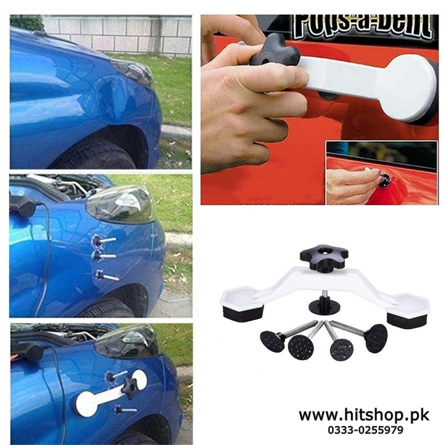 Car Dent Remover